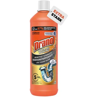 Drano Rohrreiniger Gel 1 l