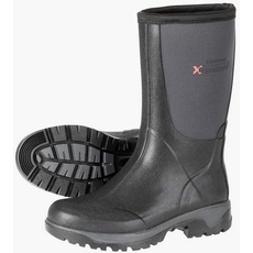 Bild Crosslander Outdoor Boots "Boston", halbhoch