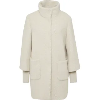 s.Oliver Schwarz Label Outdoor Jacke