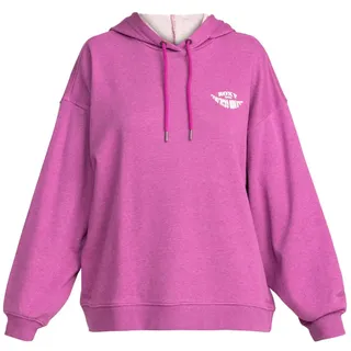 Roxy Lights Out B - Kapuzenpulli für Frauen Rosa