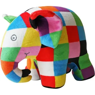 Thienemann Elefant Elmar