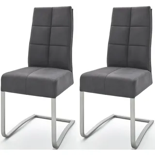 MCA Furniture Freischwinger »Salva 2
