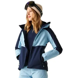 Dare 2b Dare2b Flurry Ii Jacke - Navy / Glacier Lake - 38