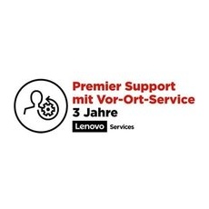 Lenovo ePack Garantieerweiterung auf 3 J. Premier-Support VOS (5WS0T36111)