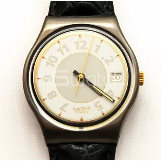 SWATCH STANDARDS 1992 - GX409 - GEORGE - Neu