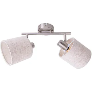 NÄVE Maron 2 E14 beige