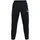 Herren UA M s Ch Pique Pant atmungsaktive Jogginghose leichte Herren Trainingshose mit Zip am Knöchel