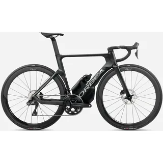 Orbea Orca Aero M20iltd 2026 49 Zoll RH 0 cm Unisex Silber