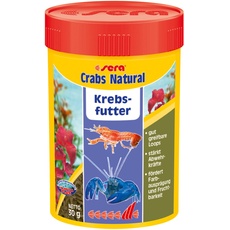 Bild Crabs Nature 100 ml