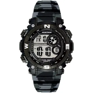Armitron Sport Sportuhr 40/8284CBK
