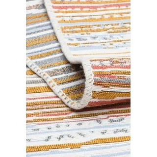 Kelim Arya 35 multi (120x180 cm) - Bunt