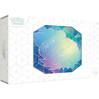 Pokémon Ultra-Premium-Kollektion Terapagos-ex