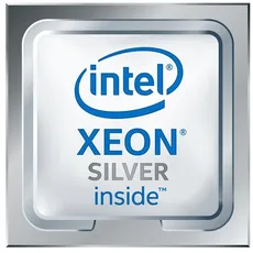 Bild Xeon Silver 4216 2.10GHZ FC-LGA3647 22M Cache 10.4GT/sec Box CPU