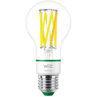 WIZ Tunable White E27 A60 4,3 W E27 warmweiß 1 St.