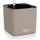 Cube Color 14 14 x 14 x 13,5 cm Sandbraun
