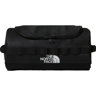 The North Face Base Camp TRAVEL CANISTER - L Gym Bag Herren TNF Black-TNF White-NPF Größe OS