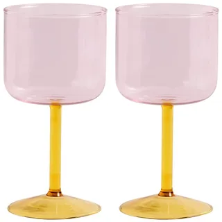 HAY Weinglas 0,25 l 2 St.