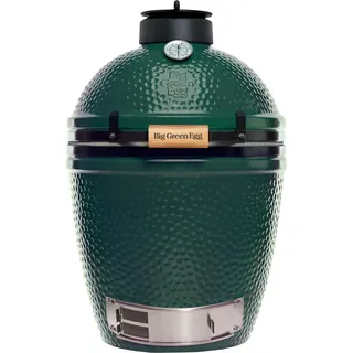 Big Green Egg Kamado Grill MEDIUM grün