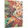 paperblanks ltd 12-Monatskalender Anemone Midi Verso