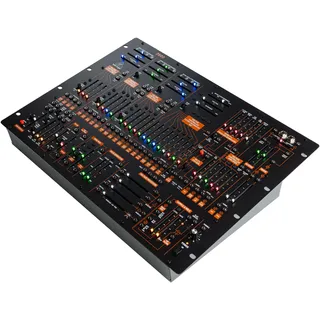 Behringer 2600 analog, Synthesizer