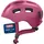 Youn-i 2.0 Junior-helm - mono Red - M