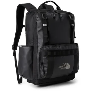 The North Face Base Camp Daypack 0 l schwarz