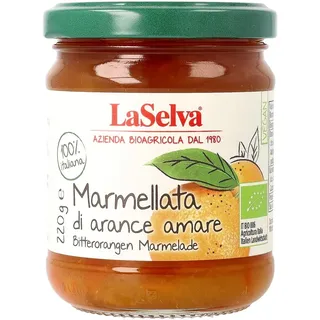 Bitterorangen Marmelade 1 x 220 g