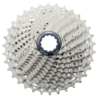 Shimano Velokassette, (11-fach, 11-34)
