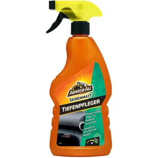 Armor All Kunststofftiefenpfleger seidenmatt 2 St. 500 ml