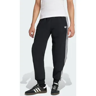 adidas Originals Firebird Woven Hosen - Black - M,