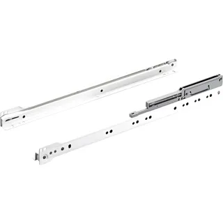 Hettich Schubladenschiene 450 mm - 2 Stück