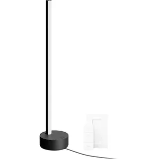 Philips Philips, Hue LED-Tischlampe 871869617624500+27461700 LED fest eingebaut 12W Warmweiß bis Kaltweiß