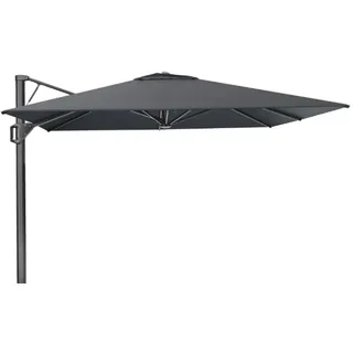 Platinum Beaufort Premium Ampelschirm 320x320cm