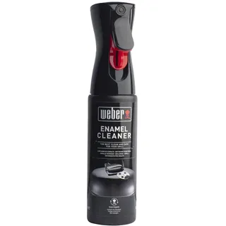 Weber Grillreiniger 0,3 l rot