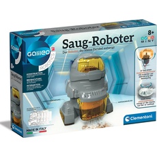 Bild Saug-Roboter