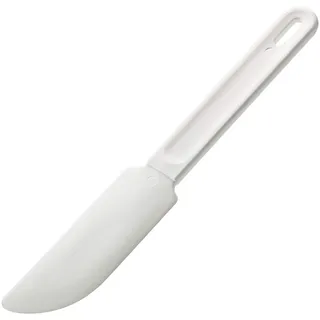 Westmark Schaber und Kuchenlöser, Für beschichtete Backformen, Länge: 22 cm, 30842270