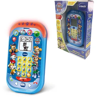 Vtech PAW Patrol Lernhandy bunt