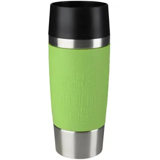 Travel Mug Classic limette 0,36 l
