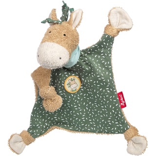 Sigikid 39825 Schnuffeltuch Pony Wiwi Wiah