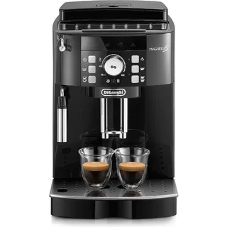 De'Longhi Magnifica S ECAM 21.117.B Kaffeevollautomat schwarz