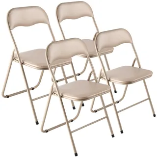 Vevor Campingstuhl Khaki
