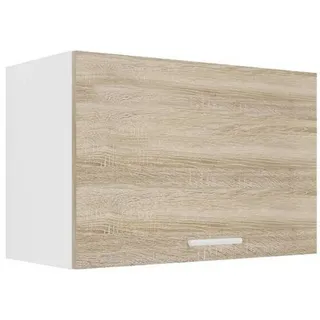 VCM Hängeschrank Esilo 60 x 40 x 31 cm Braun