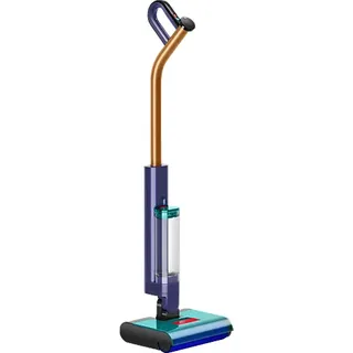Dyson Clean+Wash Hygiene blau