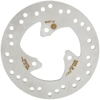 Brembo Bremsscheibe für Motorräder 68b40717