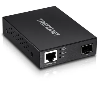 TRENDNET Medienkonverter, Data Converter