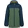 Kids 3in1 Jacket Doppeljacke Woodland 158-164 EU