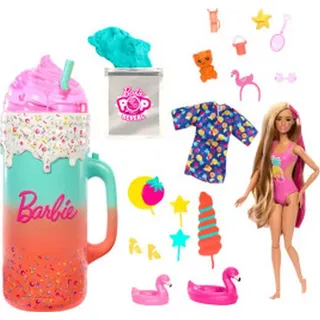 Barbie Pop Reveal Tropical Smoothie (HRK57)
