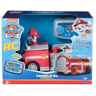 Paw Patrol 1:24 RC Vehicle Marshall