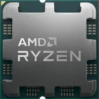 AMD Ryzen 7 7800X3D 4,20 GHz Tray (AM5, 8 Kerne) 100-100000000