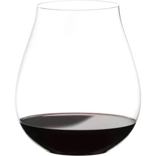 Riedel "O" NEUE WELT PINOT NOIR Rotweinglas 0,762 l 2 St.